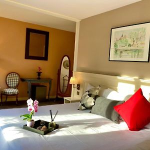 Suite Lit King-Size