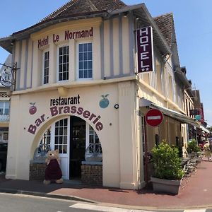 Hotel Le Normand