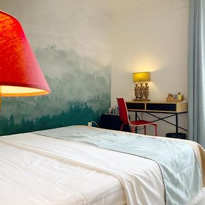 Chambre Standarde Double