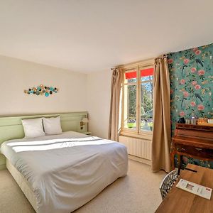 Chambre Classique Double